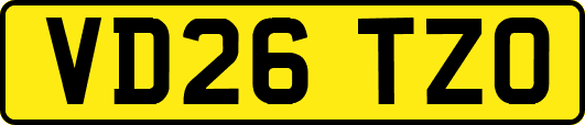 VD26TZO
