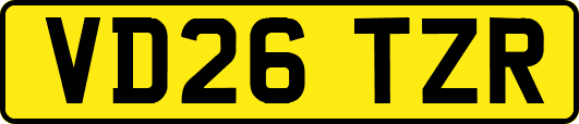 VD26TZR