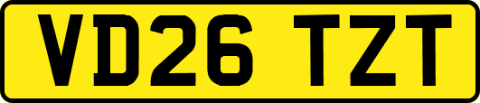 VD26TZT