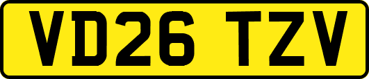 VD26TZV