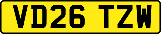 VD26TZW