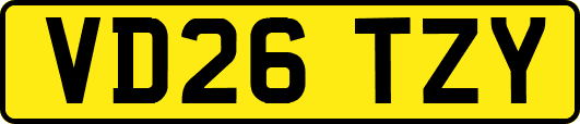 VD26TZY
