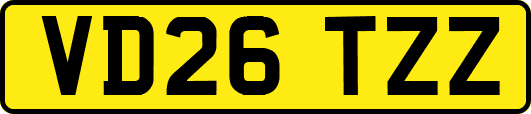 VD26TZZ