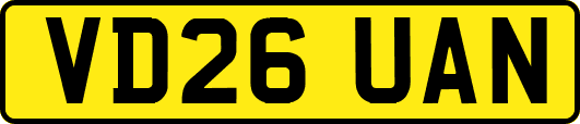VD26UAN