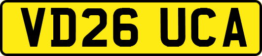 VD26UCA