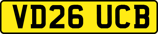 VD26UCB