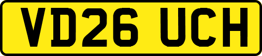 VD26UCH