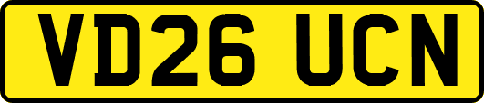 VD26UCN
