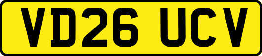 VD26UCV