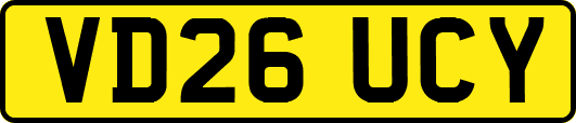 VD26UCY