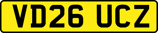 VD26UCZ