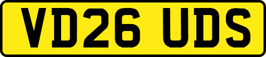 VD26UDS