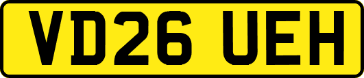 VD26UEH