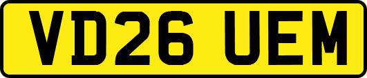VD26UEM