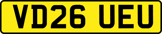VD26UEU