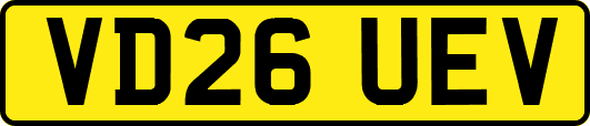 VD26UEV