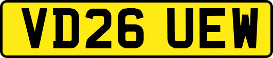 VD26UEW