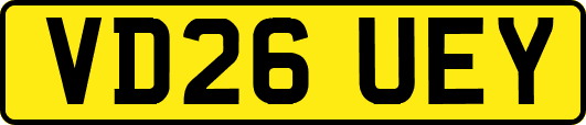 VD26UEY