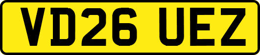 VD26UEZ