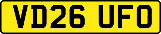 VD26UFO