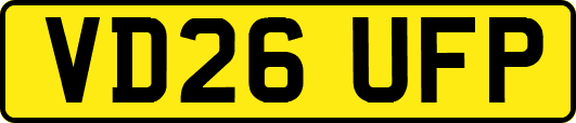 VD26UFP