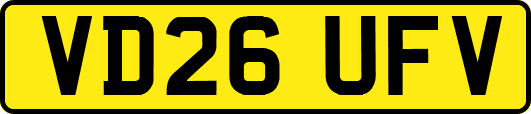 VD26UFV