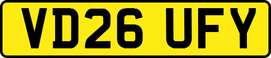 VD26UFY