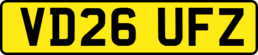VD26UFZ