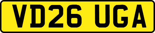 VD26UGA