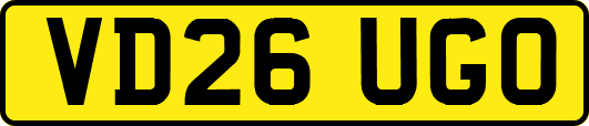VD26UGO
