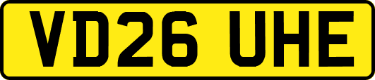 VD26UHE