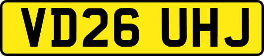 VD26UHJ