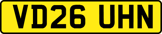 VD26UHN