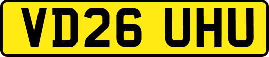 VD26UHU