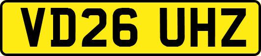 VD26UHZ