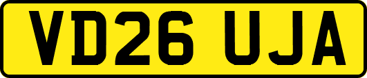VD26UJA