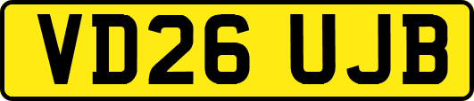VD26UJB