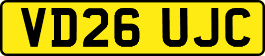 VD26UJC