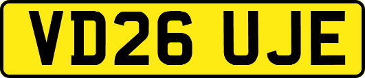 VD26UJE