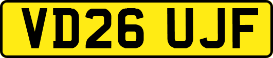 VD26UJF