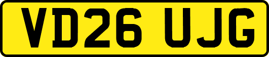 VD26UJG