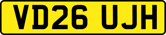 VD26UJH