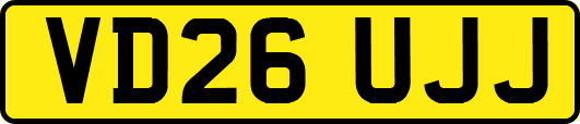 VD26UJJ