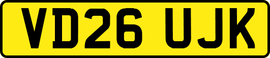 VD26UJK