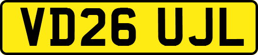 VD26UJL