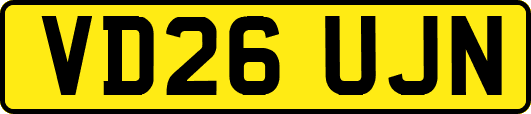 VD26UJN