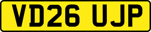 VD26UJP
