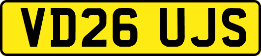 VD26UJS