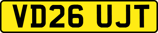 VD26UJT