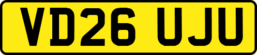 VD26UJU